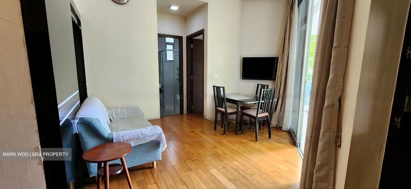 16 @ Amber (D15), Apartment #462071871